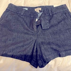 Ann Taylor shorts